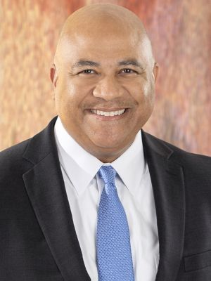 Wendell Dallas, President & CEO, Nicor Gas