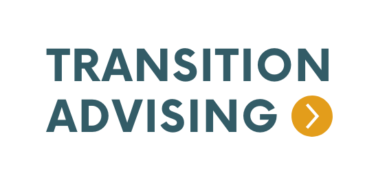 TRANSITION ADVISING