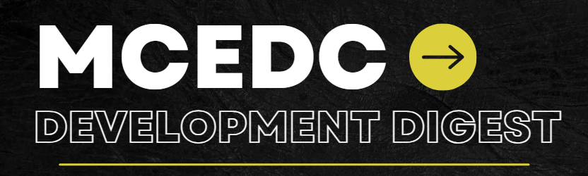 MCEDC Development DIgest
