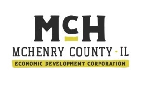 MCEDC logo